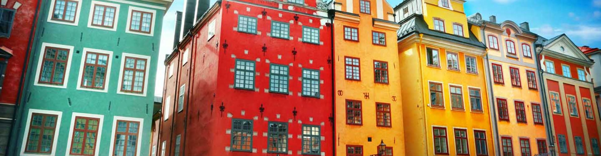 Stockholm, SE
