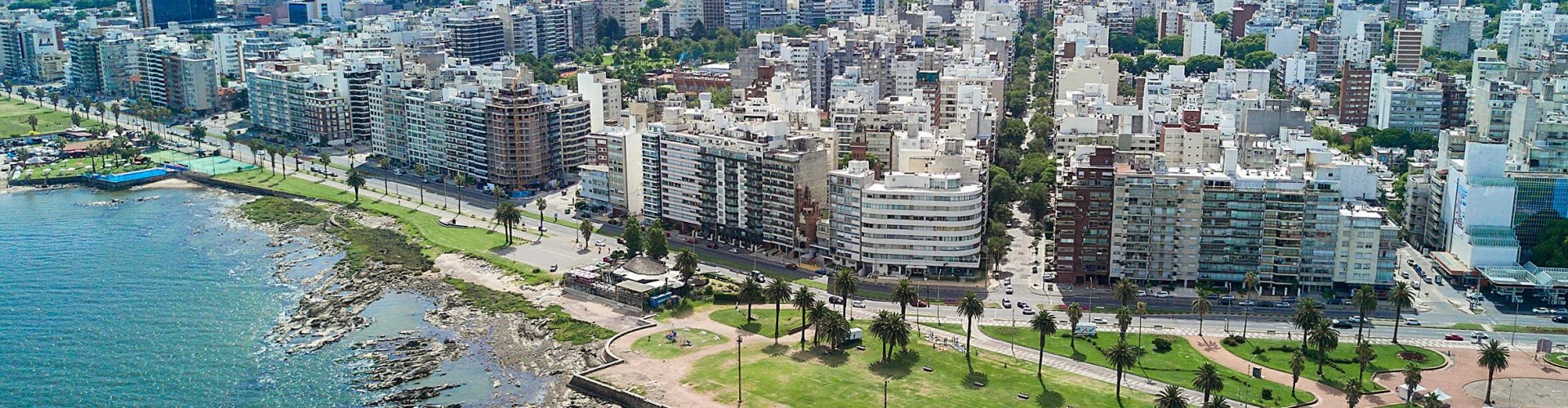Montevideo, UY