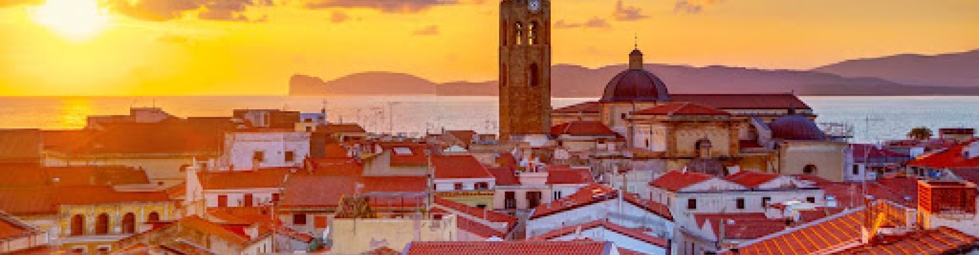 Alghero, IT