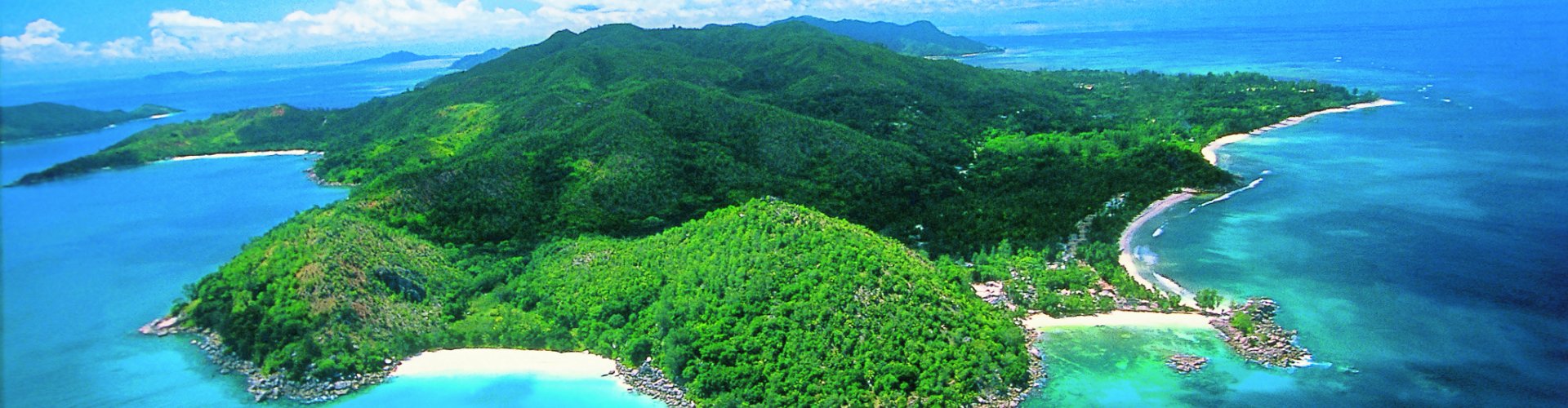 Praslin, SC