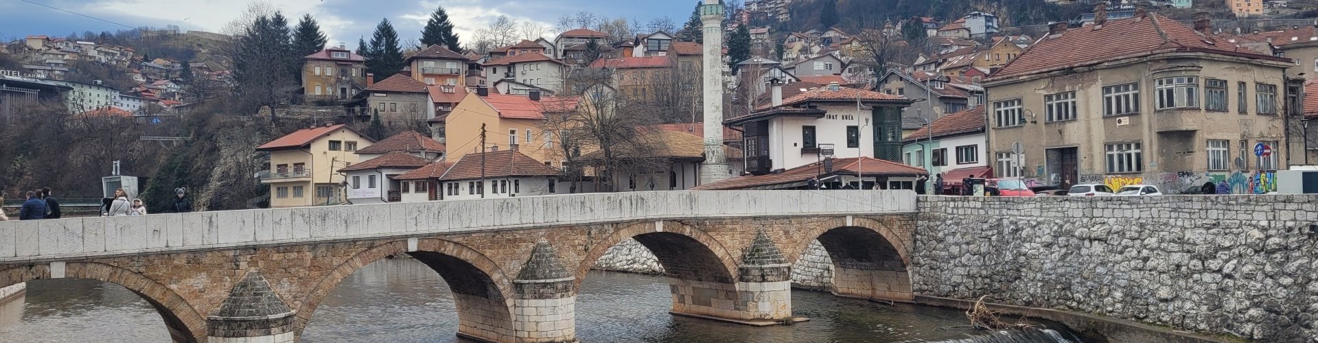 Sarajevo, BA