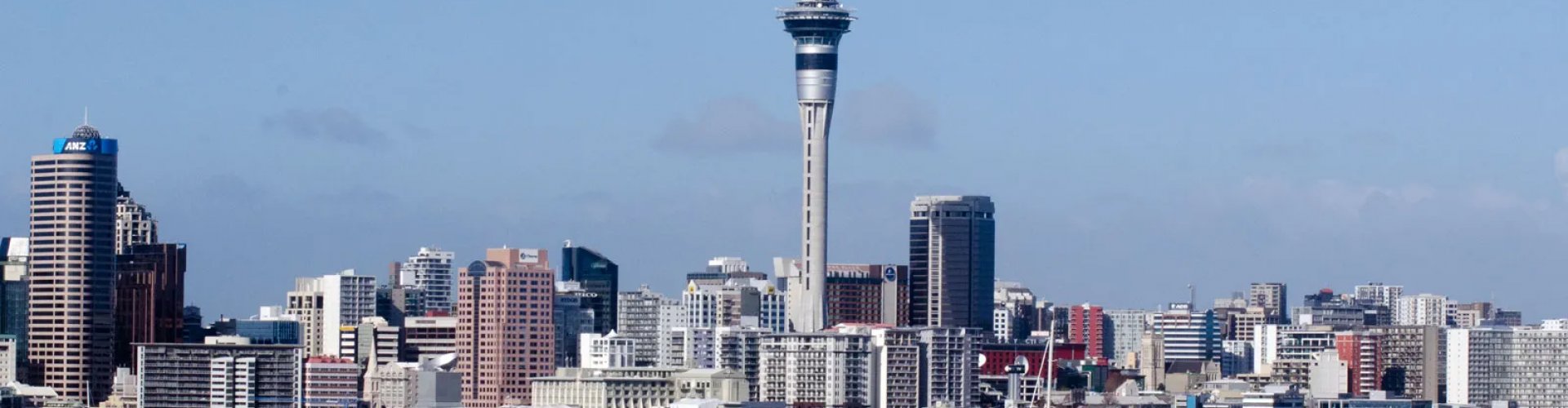 Auckland, NZ