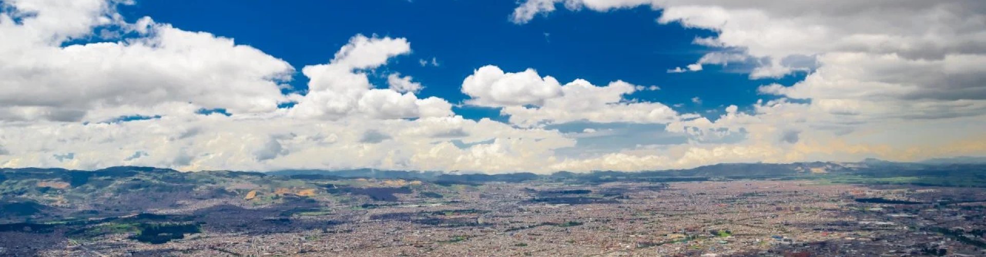 Bogotá, CO