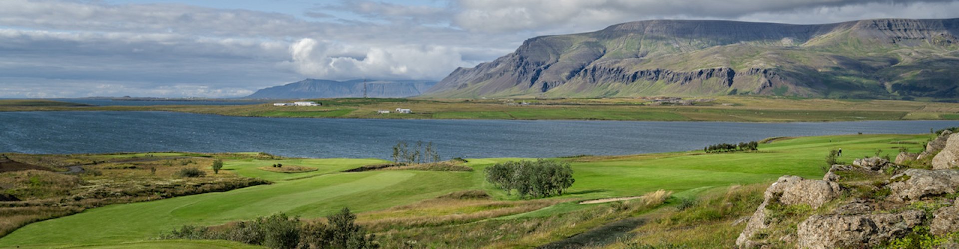 Mosfellsbær, IS