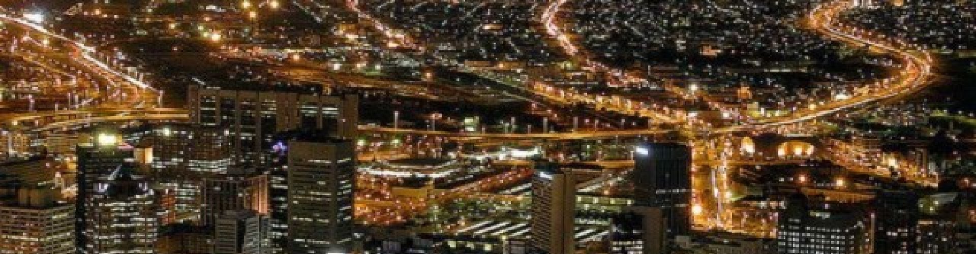 Luxury car rental experience in Cape Town, ZA