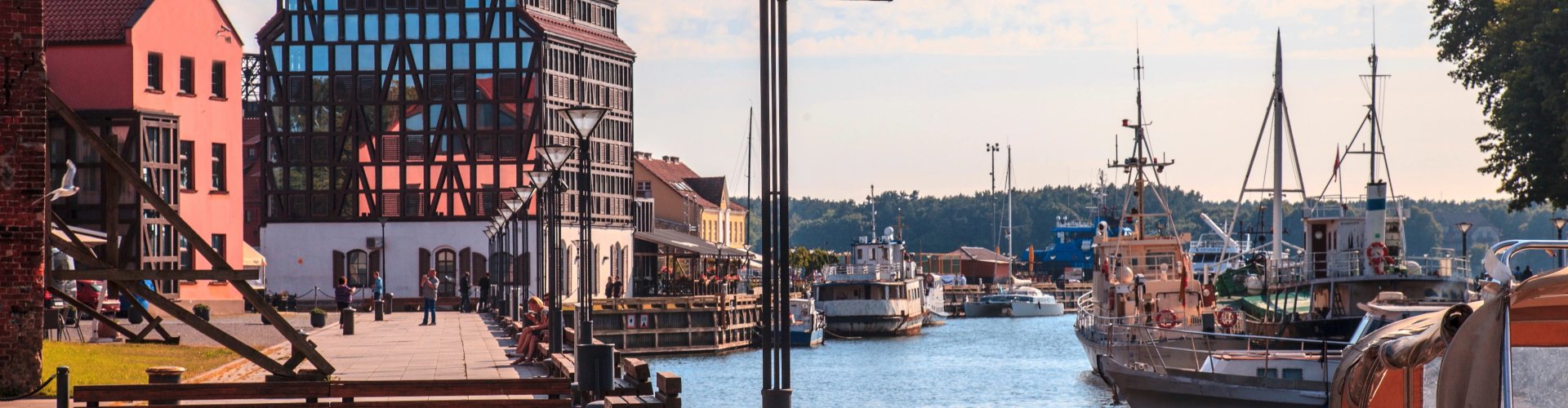 Klaipėda, LT