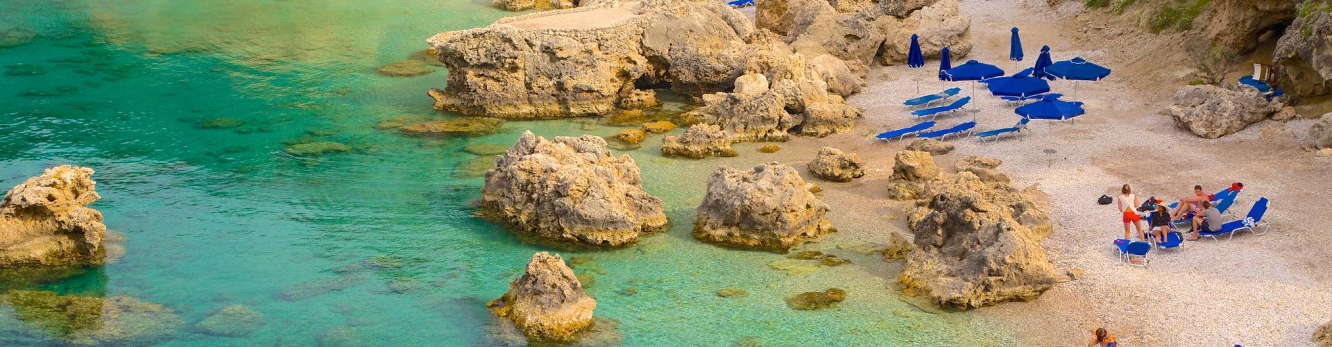 Luxury journey in Faliraki, GR