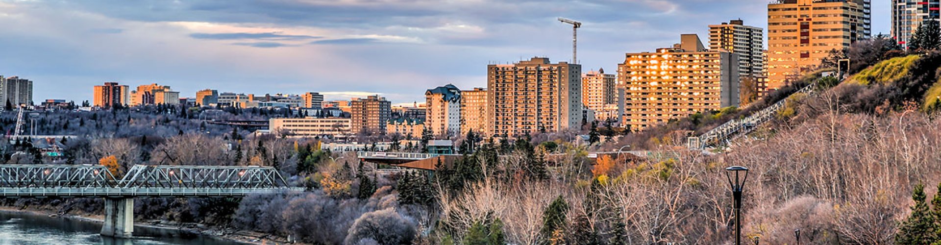 Edmonton, AB, CA