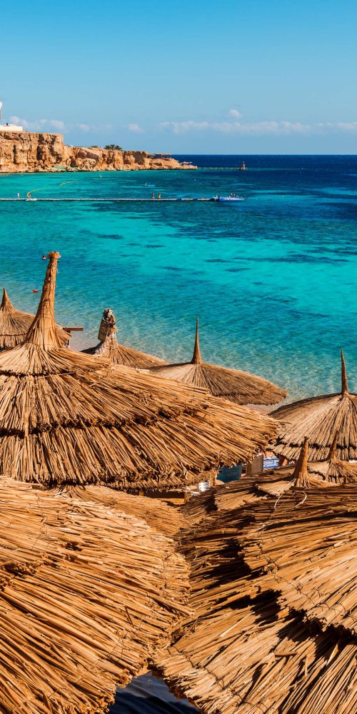 Luxury chauffeur in Sharm El Sheikh