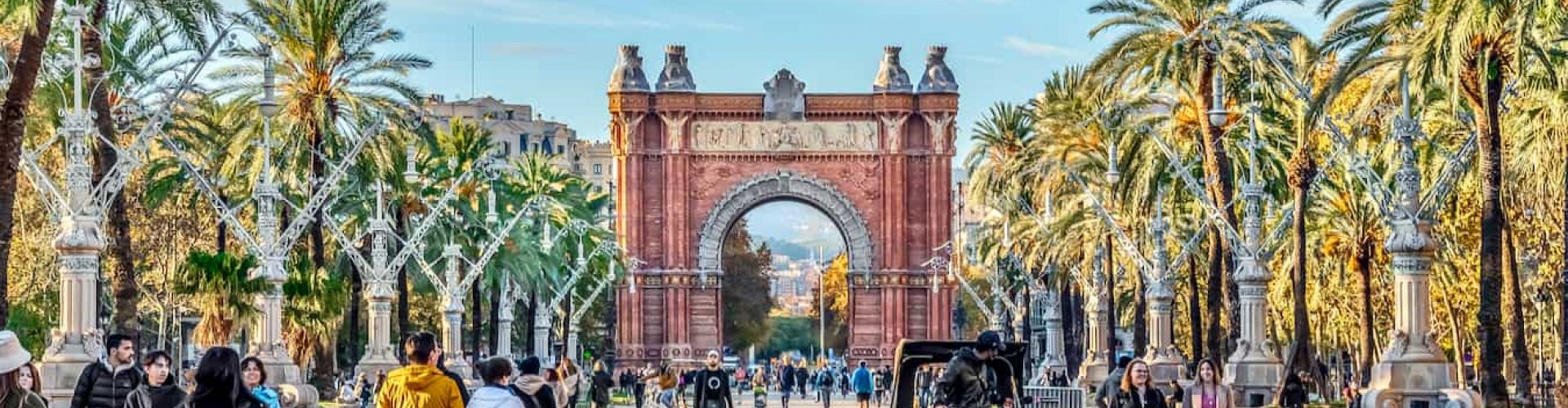 Barcelona, ES