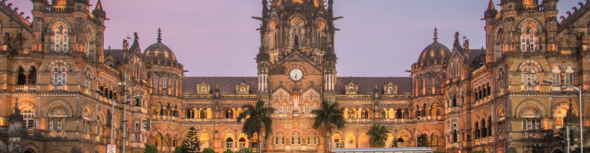 Luxury limousine Mumbai