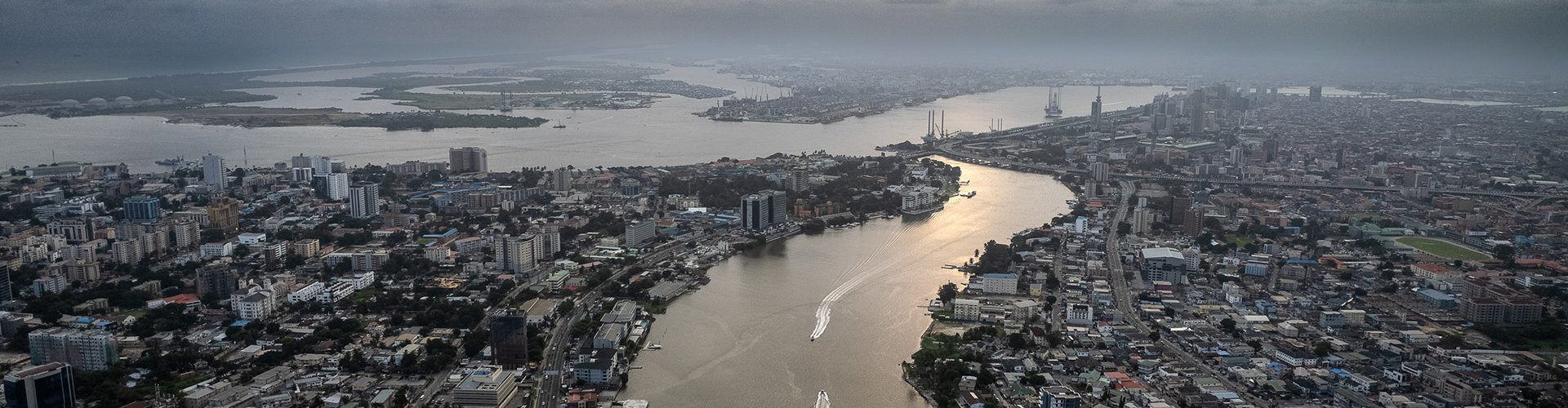Lagos, NG