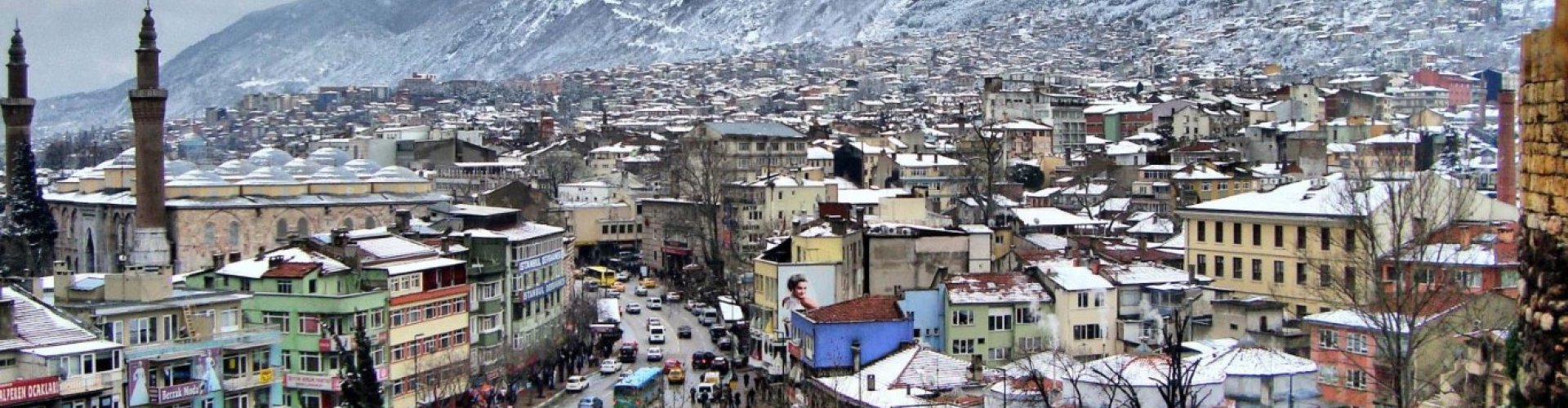 Bursa, TR