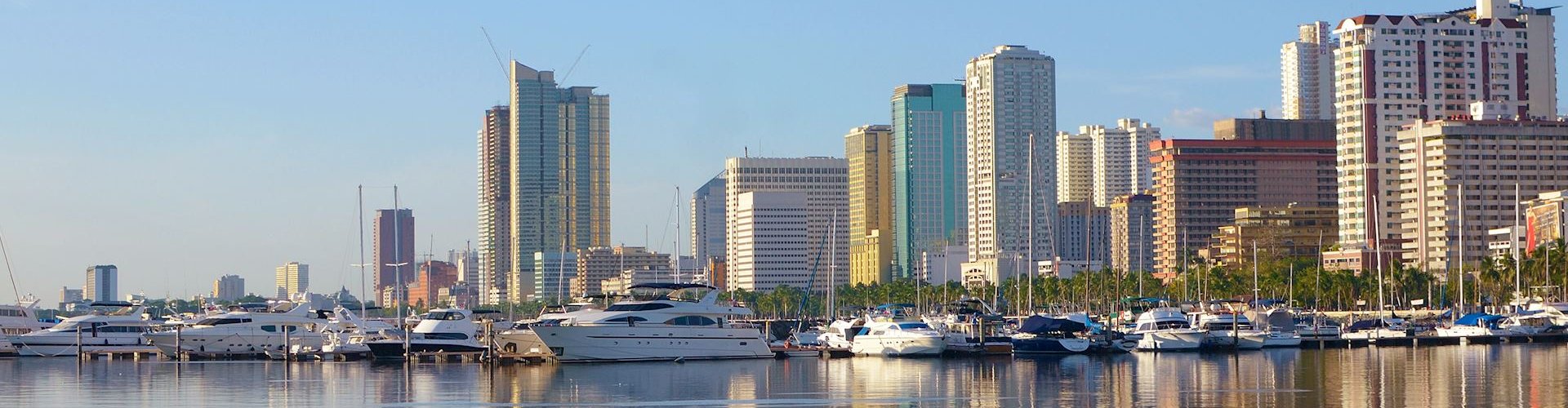 Manila, PH
