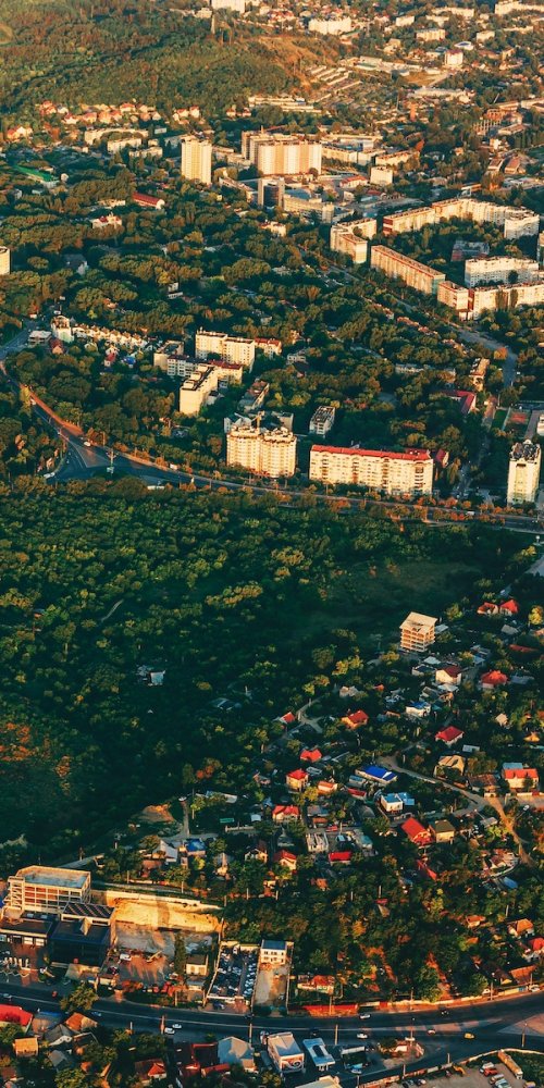 Luxury limousine in Chişinău