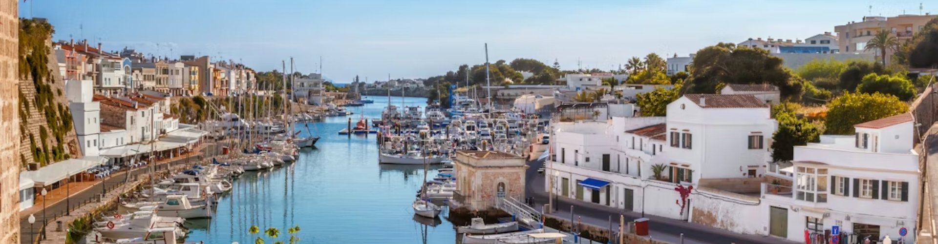Menorca, ES