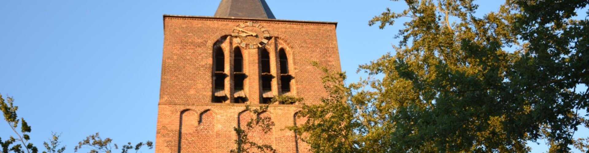 Steensel, NL