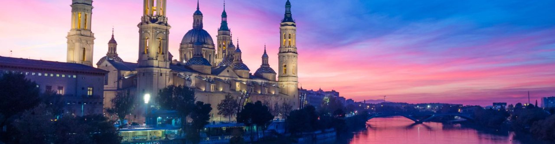Zaragoza, ES