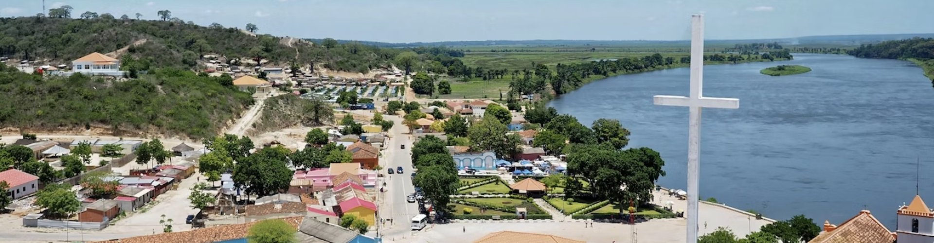 Luxury travel in Benguela, AO