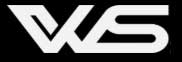 WS Auto Rental Logo