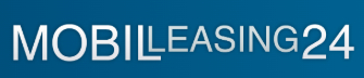 Mobil-Leasing 24 logo