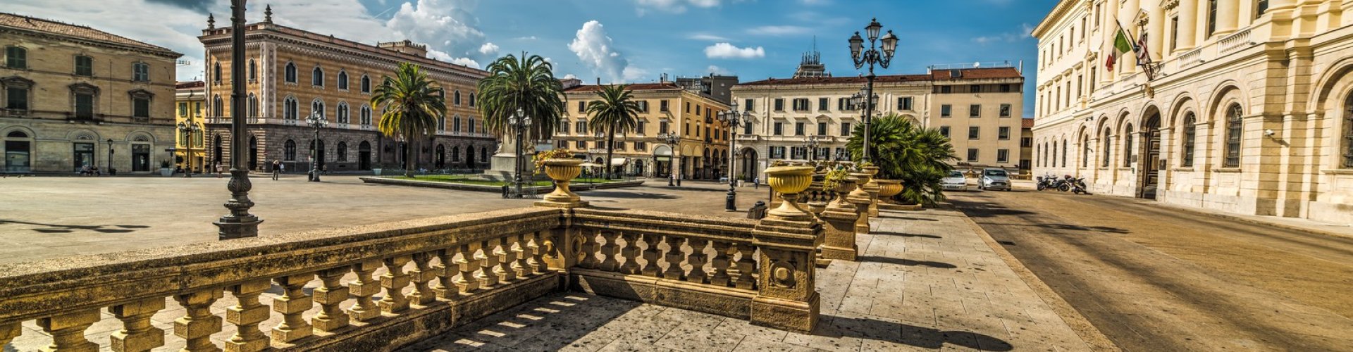 Sassari, IT