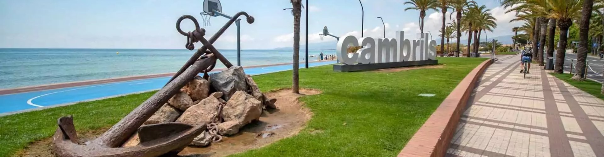 Cambrils, ES