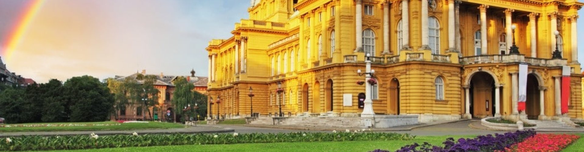 Zagreb, HR
