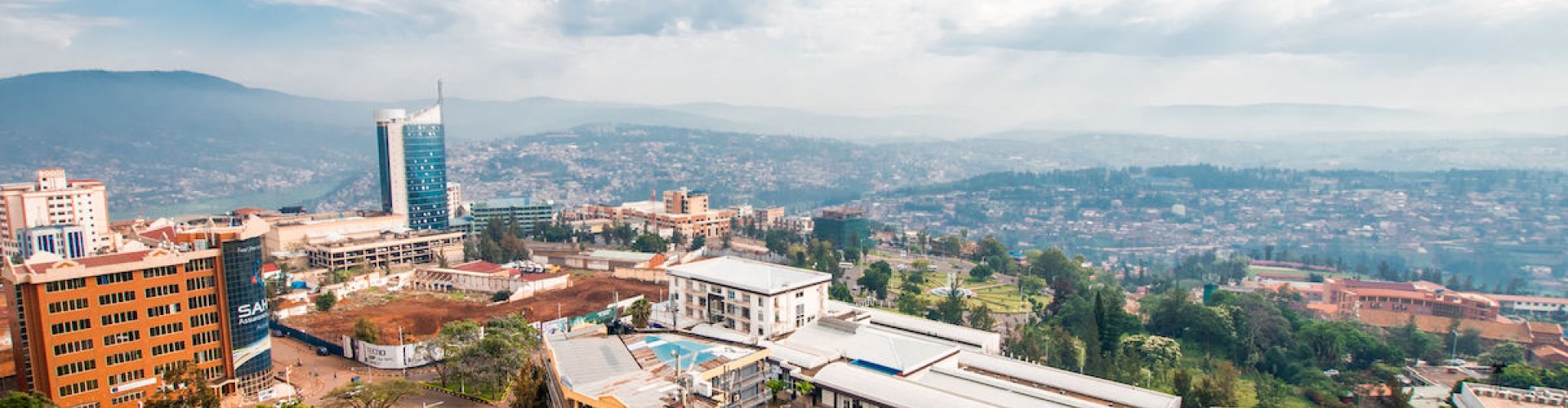 Kigali, RW