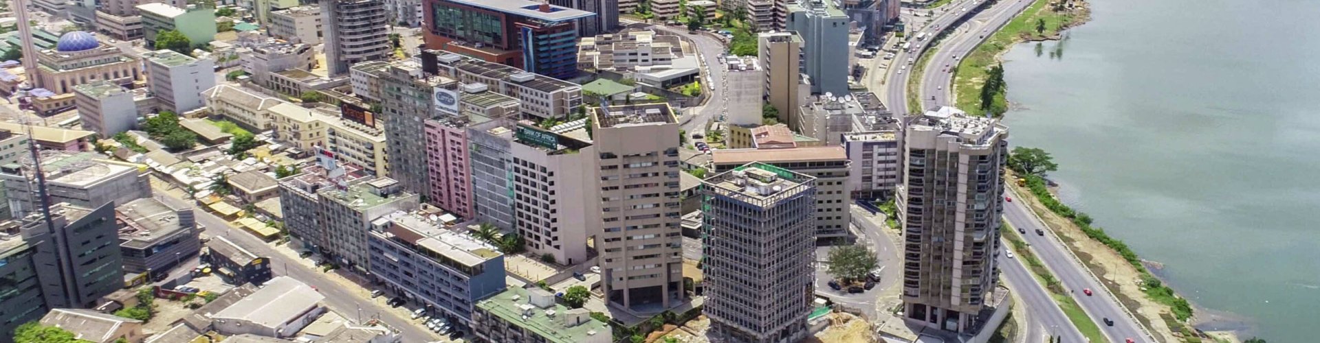 Abidjan, CI