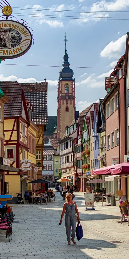 Luxury car interior Le Bardo