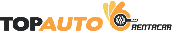 Top Auto Balear Logo