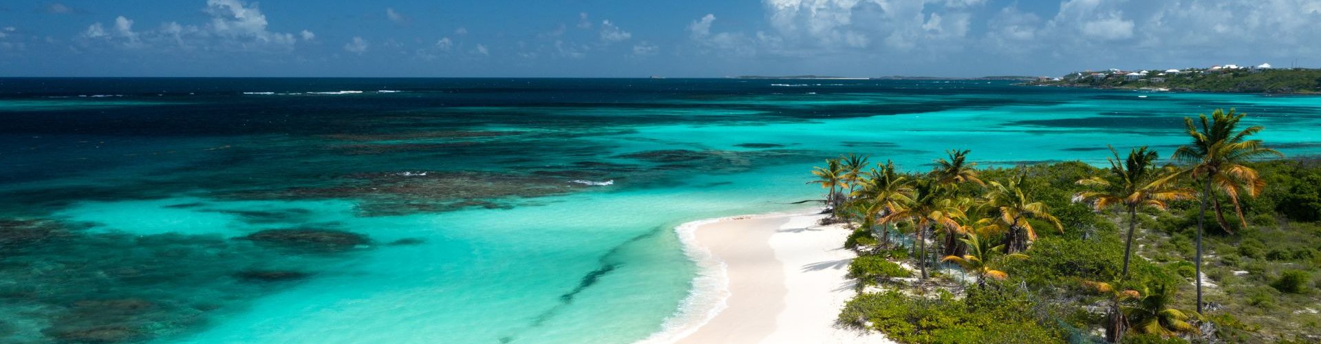 Luxury limousines Anguilla, AI