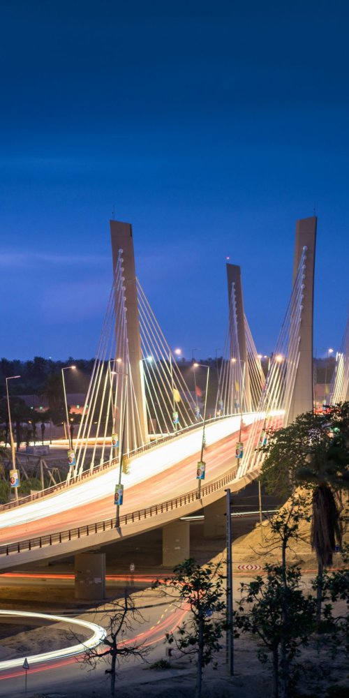 Luxury vehicle in Benguela, AO