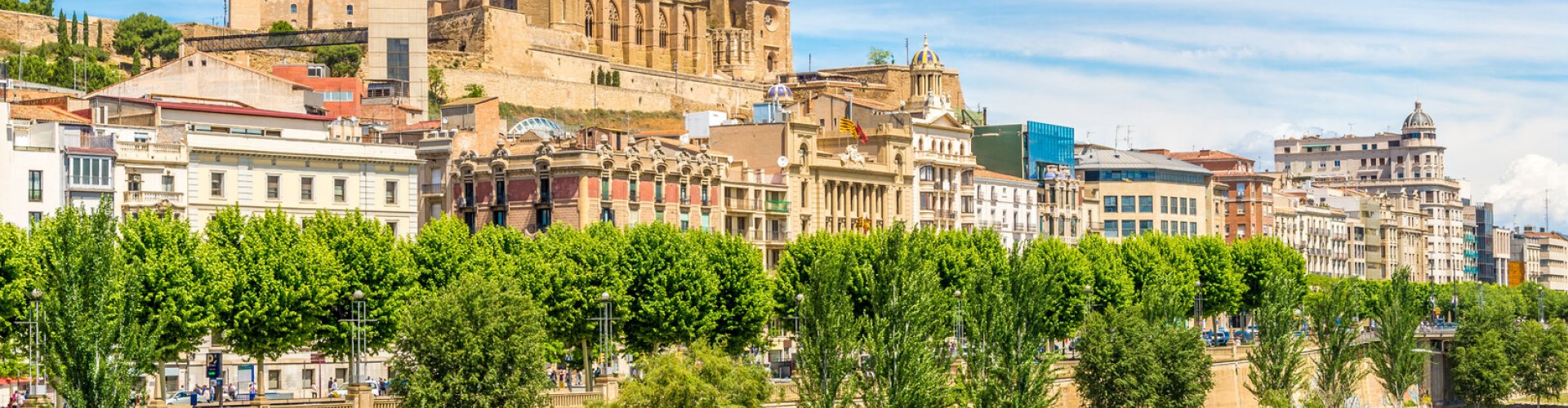 Lleida, ES