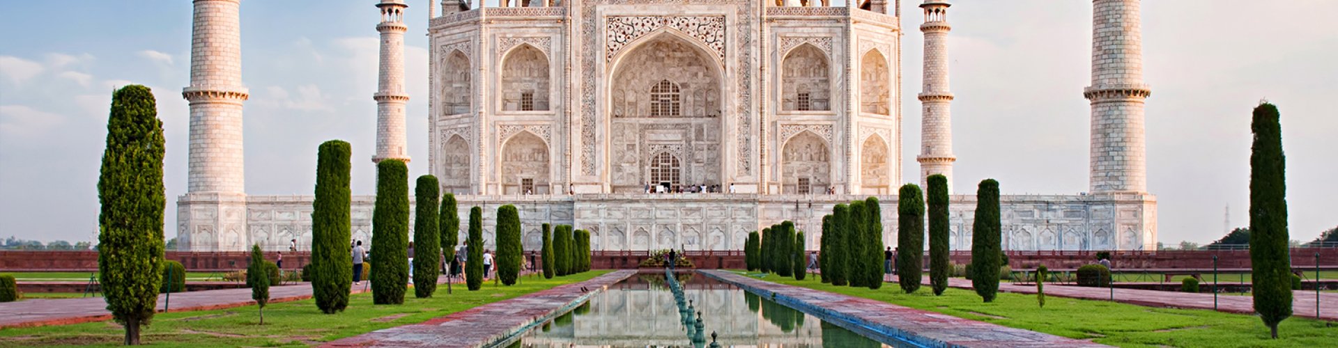 Agra, IN