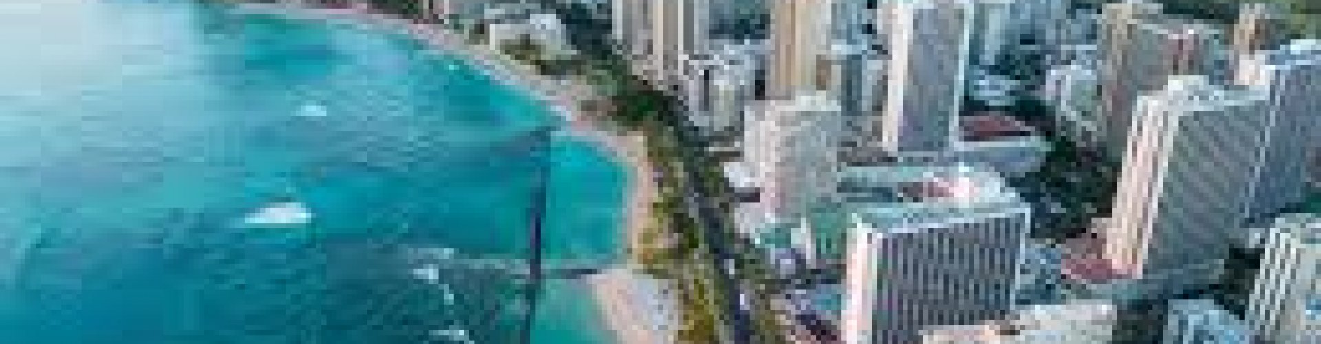 Luxury limousine in Honolulu, HI, US