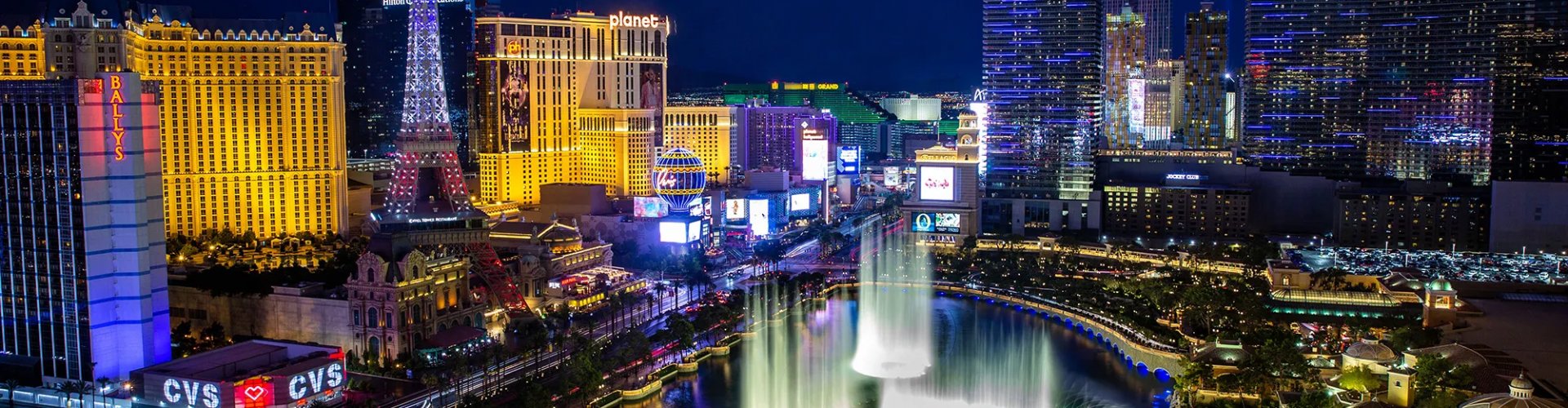 Las Vegas, NV, US
