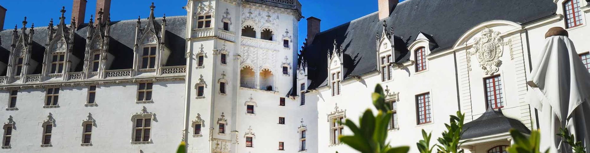 Nantes, FR