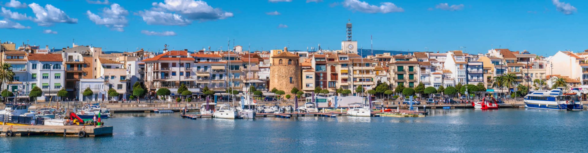 Luxury travel Cambrils, ES