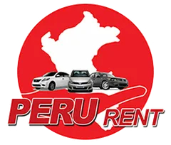 PeruRent Logo