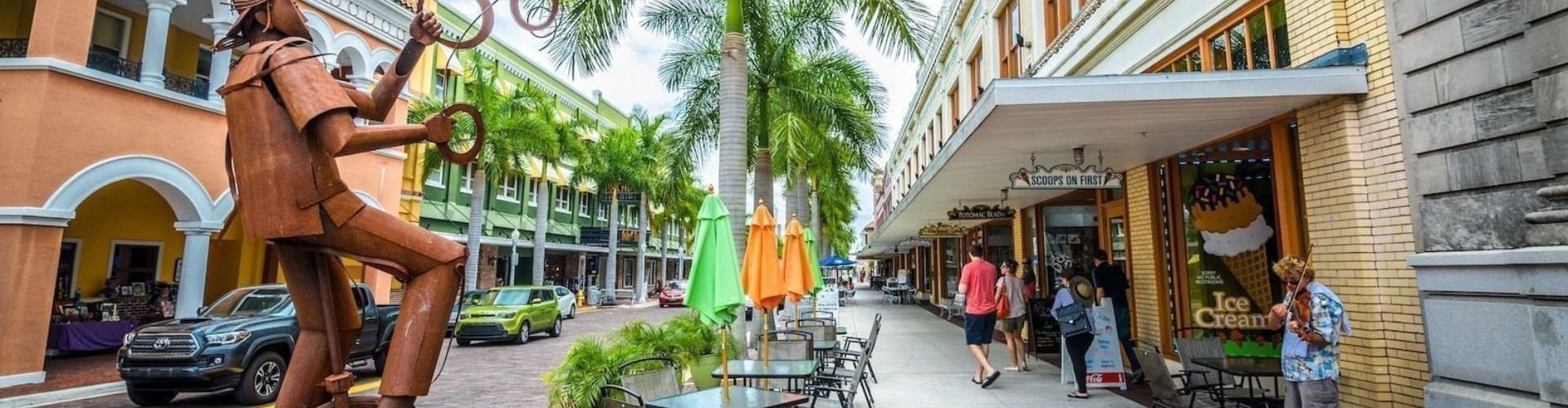 Fort Myers, FL, US