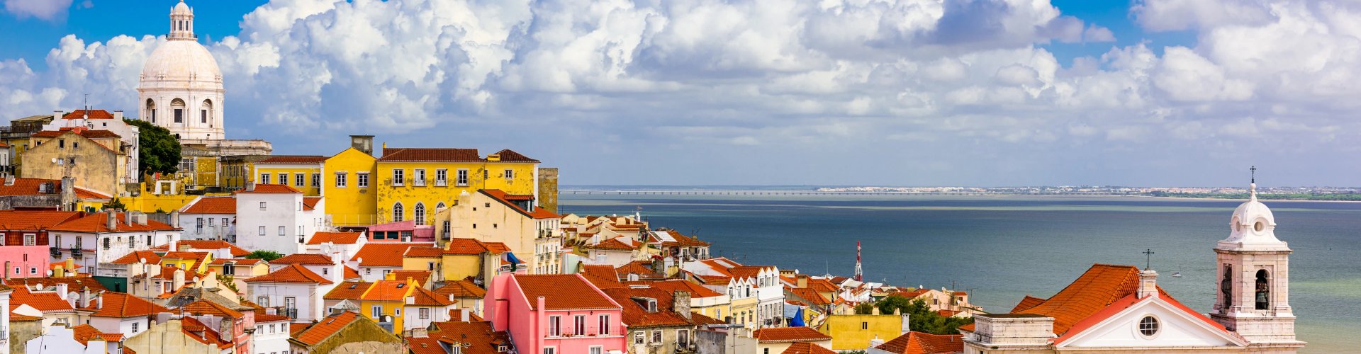 Luxury travel in Lisbon