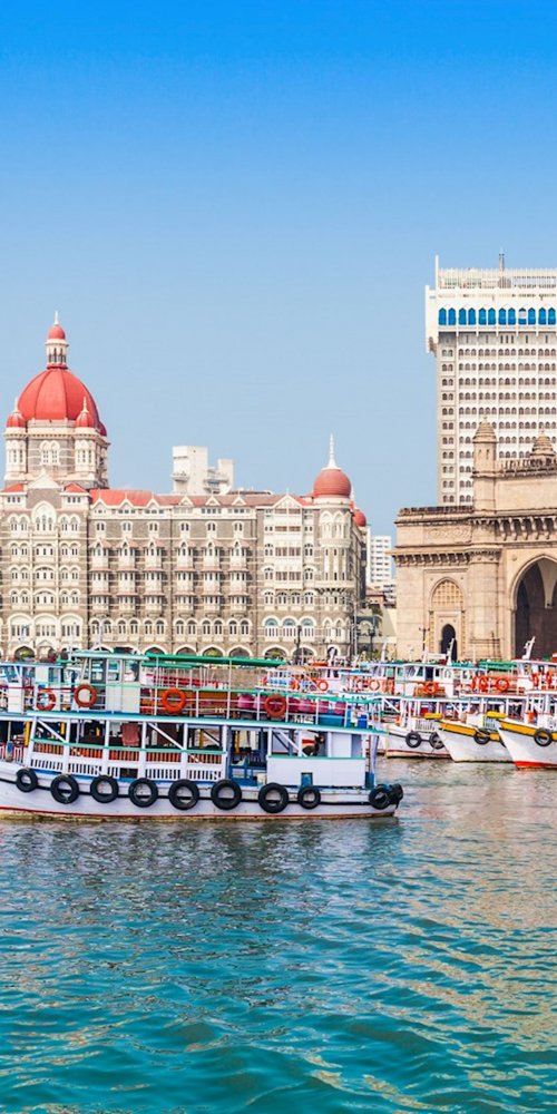 Luxury car Mumbai