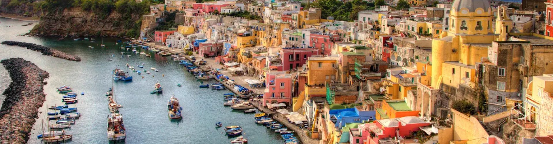 Naples, IT