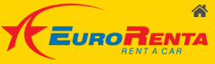 Eurorenta logo