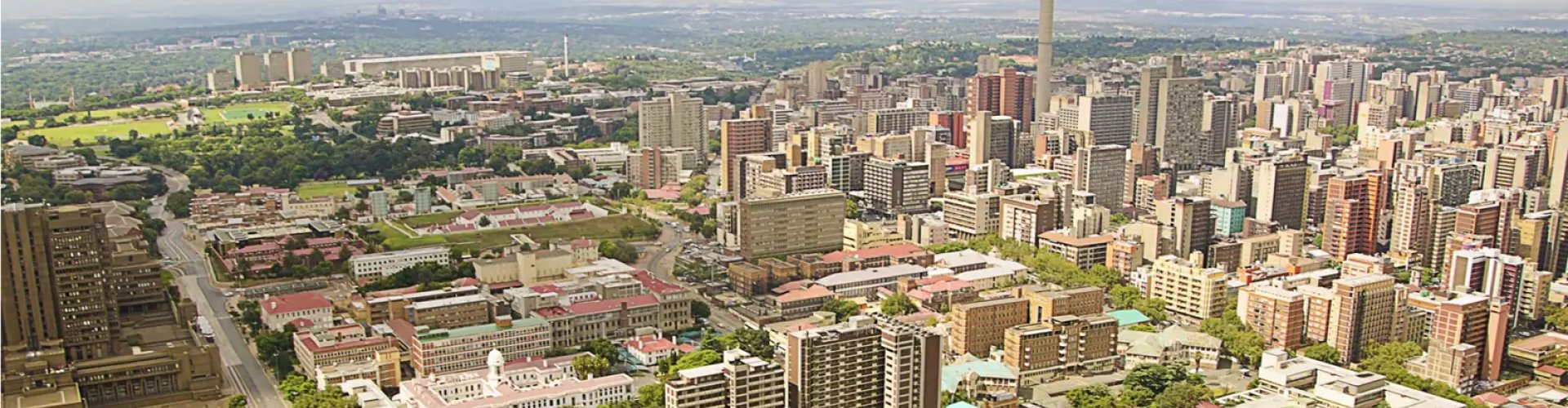Johannesburg, ZA