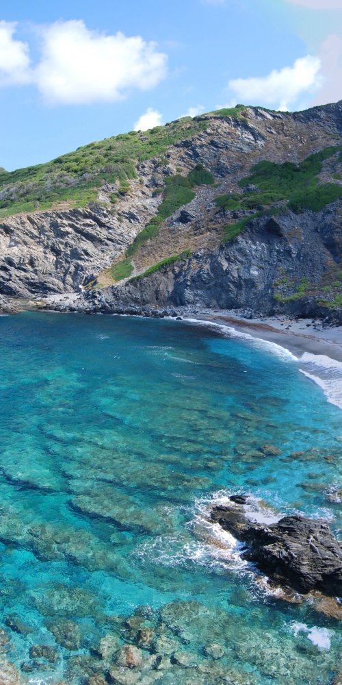 Luxury Vehicle Interior - Sassari