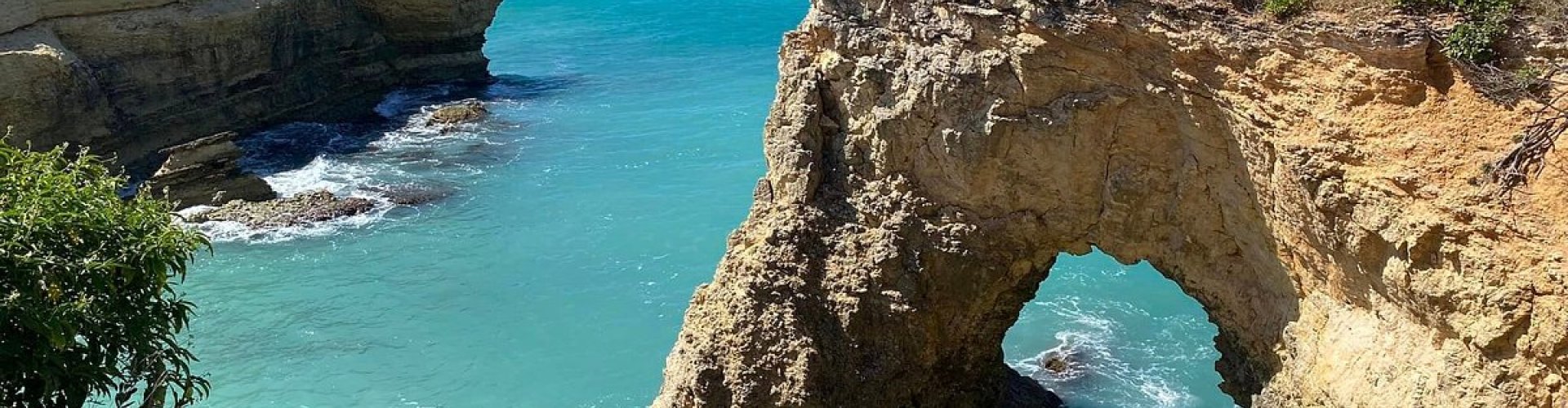Anguilla, AI