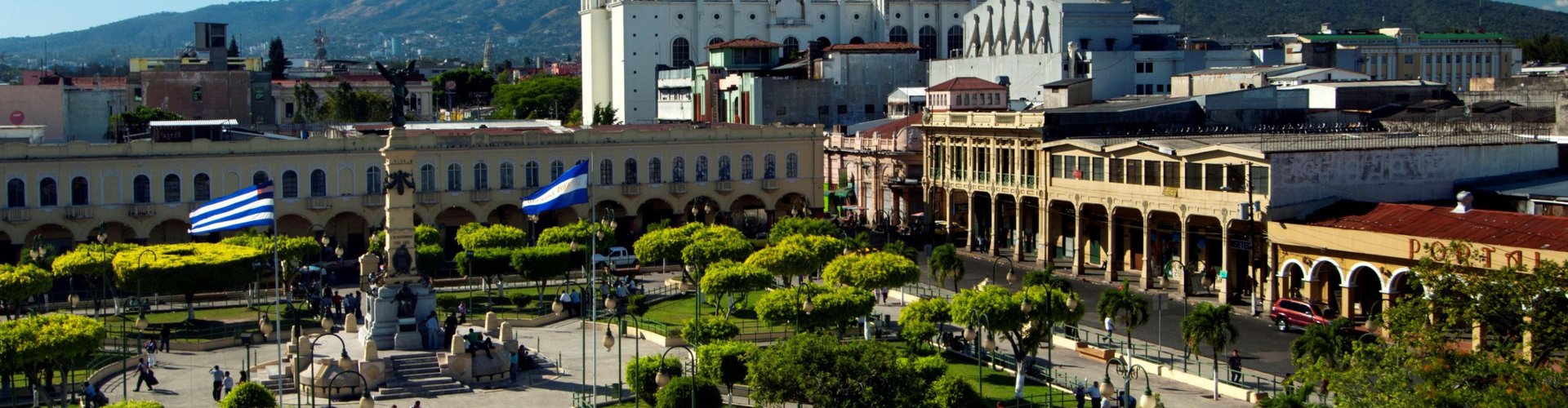San Salvador, SV